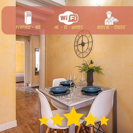Suite Palladio Centro Vicenza A 2 Passi Da Piazza Dei Signori Check-In Veloce Extérieur photo