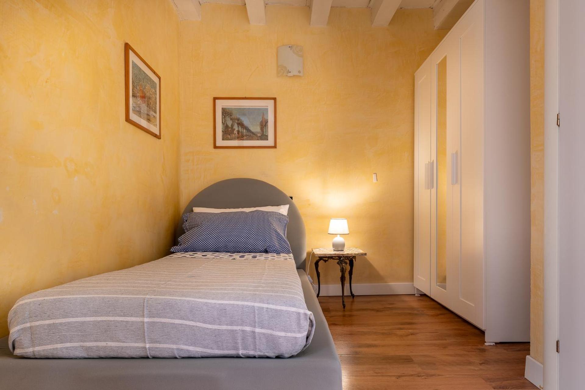 Suite Palladio Centro Vicenza A 2 Passi Da Piazza Dei Signori Check-In Veloce Extérieur photo