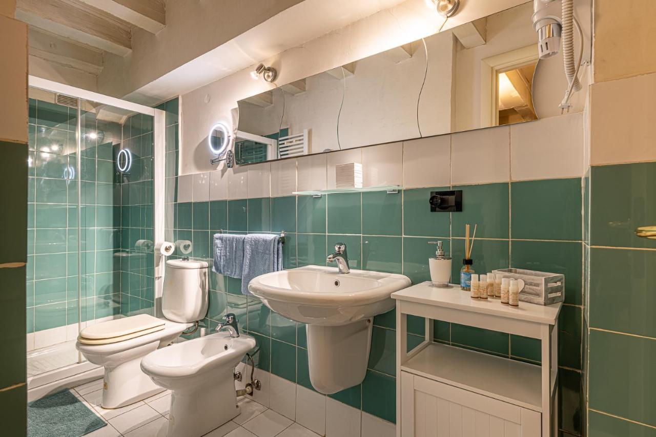 Suite Palladio Centro Vicenza A 2 Passi Da Piazza Dei Signori Check-In Veloce Extérieur photo
