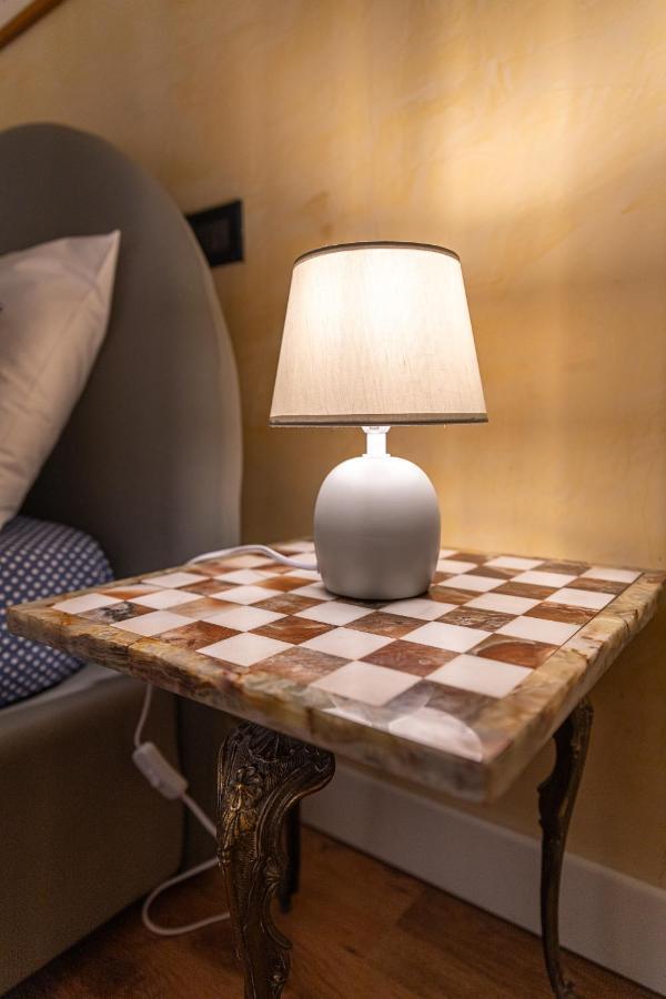 Suite Palladio Centro Vicenza A 2 Passi Da Piazza Dei Signori Check-In Veloce Extérieur photo