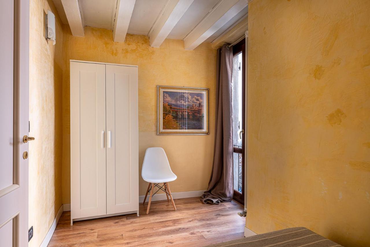 Suite Palladio Centro Vicenza A 2 Passi Da Piazza Dei Signori Check-In Veloce Extérieur photo
