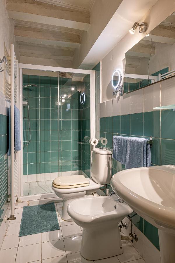 Suite Palladio Centro Vicenza A 2 Passi Da Piazza Dei Signori Check-In Veloce Extérieur photo