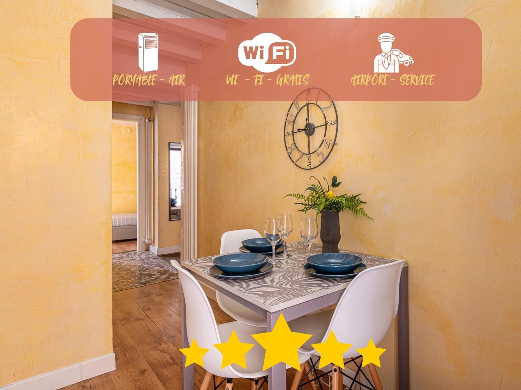 Suite Palladio Centro Vicenza A 2 Passi Da Piazza Dei Signori Check-In Veloce Extérieur photo